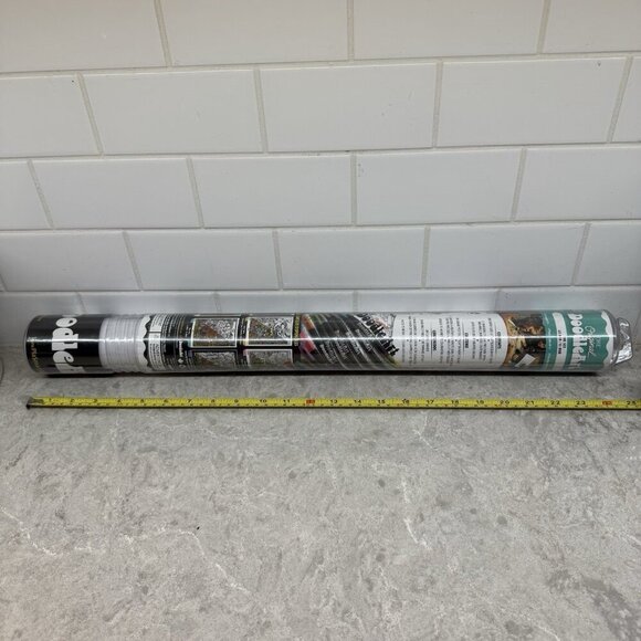 Vintage 1973 Doodleart The Sea Poster Brand New In Sealed tube! Never used! - Picture 2 of 7